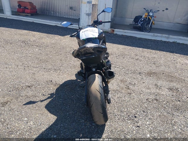 Kawasaki Zr800 B 2016 JKBZRCB15GDA13231 Image 6