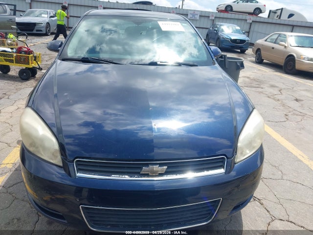 Aukcja sprzedaży 2011 Chevrolet Impala Ls, vin: 2G1WF5EK0B1275027, numer aukcji: 44992989