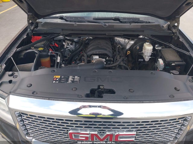 3GTU2WEC4FG119580 GMC Sierra 1500 Denali