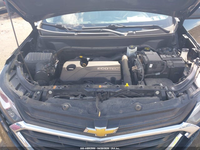 Aukcja sprzedaży 2020 Chevrolet Equinox Fwd Ls, vin: 2GNAXHEV4L6125864, numer aukcji: 44992998