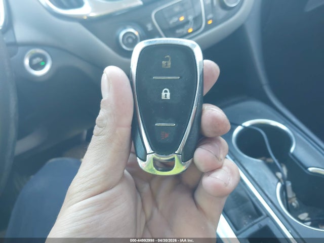 Aukcja sprzedaży 2020 Chevrolet Equinox Fwd Ls, vin: 2GNAXHEV4L6125864, numer aukcji: 44992998