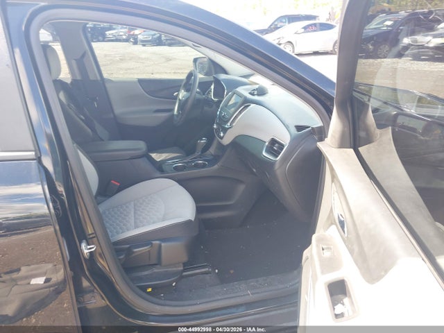 Aukcja sprzedaży 2020 Chevrolet Equinox Fwd Ls, vin: 2GNAXHEV4L6125864, numer aukcji: 44992998