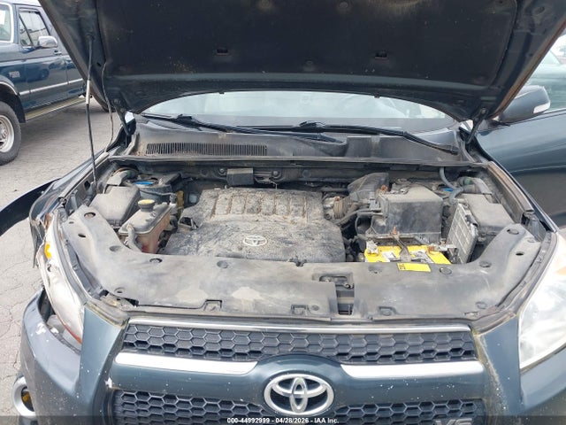 Aukcja sprzedaży 2009 Toyota Rav4 Limited V6, vin: JTMBK31V19D005597, numer aukcji: 44992999