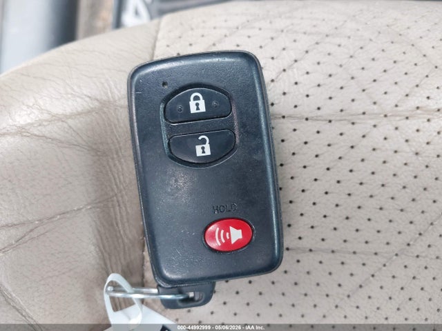 Aukcja sprzedaży 2009 Toyota Rav4 Limited V6, vin: JTMBK31V19D005597, numer aukcji: 44992999