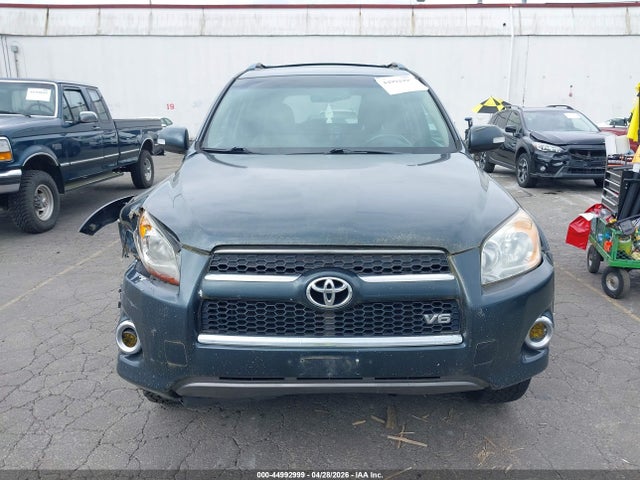 Aukcja sprzedaży 2009 Toyota Rav4 Limited V6, vin: JTMBK31V19D005597, numer aukcji: 44992999