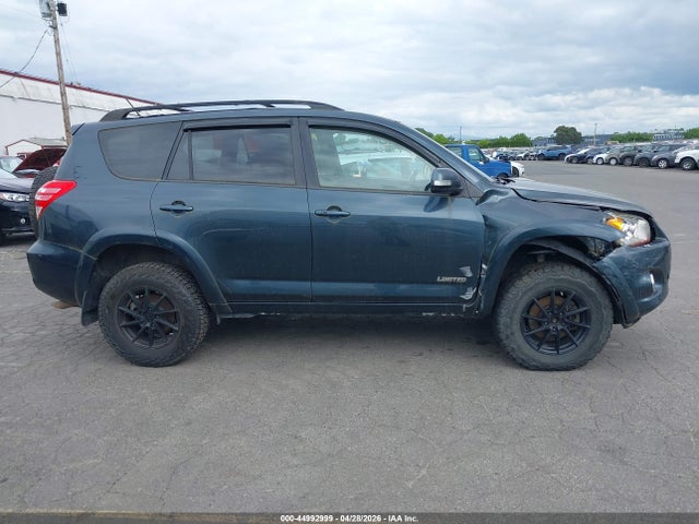 Aukcja sprzedaży 2009 Toyota Rav4 Limited V6, vin: JTMBK31V19D005597, numer aukcji: 44992999