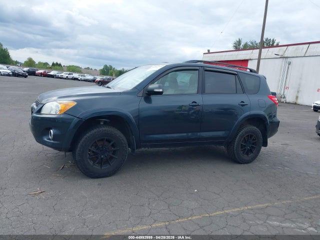 Aukcja sprzedaży 2009 Toyota Rav4 Limited V6, vin: JTMBK31V19D005597, numer aukcji: 44992999