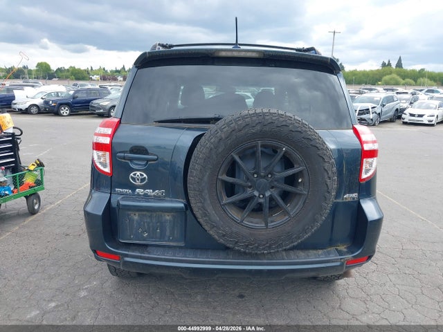 Aukcja sprzedaży 2009 Toyota Rav4 Limited V6, vin: JTMBK31V19D005597, numer aukcji: 44992999