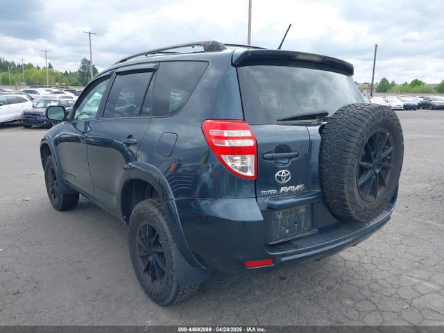 Aukcja sprzedaży 2009 Toyota Rav4 Limited V6, vin: JTMBK31V19D005597, numer aukcji: 44992999