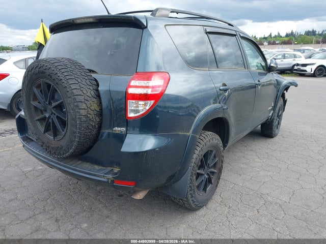 Aukcja sprzedaży 2009 Toyota Rav4 Limited V6, vin: JTMBK31V19D005597, numer aukcji: 44992999