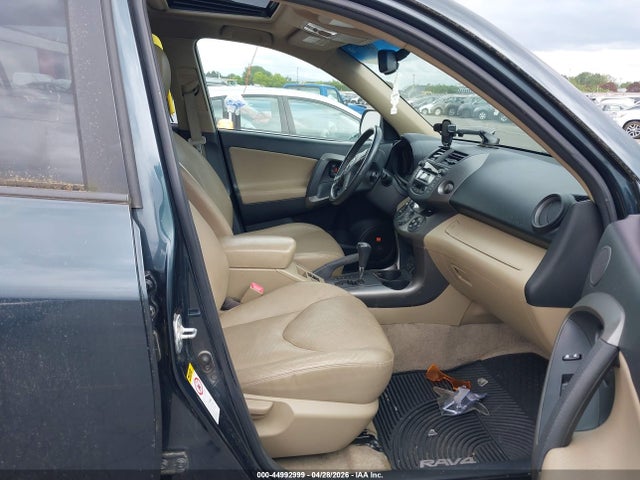 Aukcja sprzedaży 2009 Toyota Rav4 Limited V6, vin: JTMBK31V19D005597, numer aukcji: 44992999