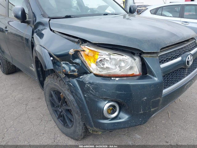 Aukcja sprzedaży 2009 Toyota Rav4 Limited V6, vin: JTMBK31V19D005597, numer aukcji: 44992999