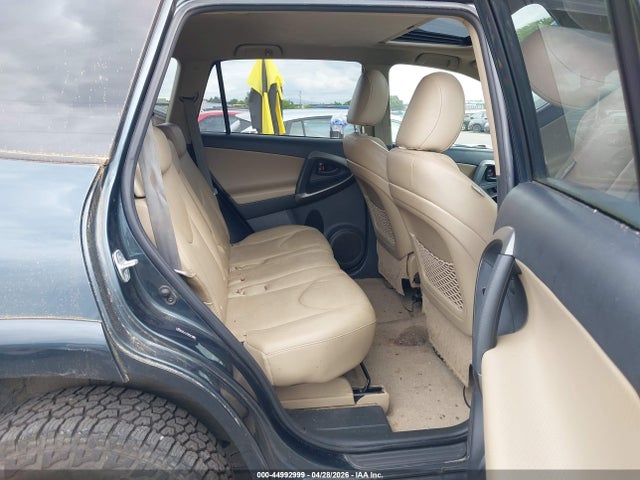 Aukcja sprzedaży 2009 Toyota Rav4 Limited V6, vin: JTMBK31V19D005597, numer aukcji: 44992999