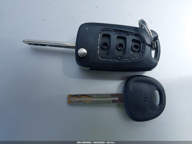 Продажа на аукционе авто 2012 Kia Rio Ex, vin: KNADN4A37C6044272, номер лота: 44993002