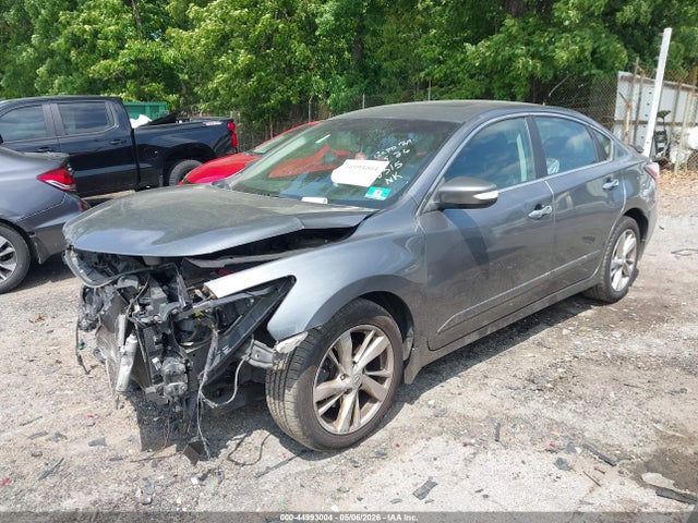 Продаж на аукціоні авто 2015 Nissan Altima 2.5 Sl, vin: 1N4AL3AP9FN868315, номер лоту: 44993004
