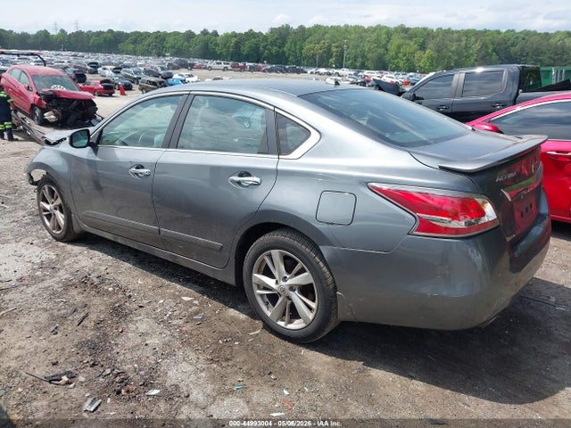 Продаж на аукціоні авто 2015 Nissan Altima 2.5 Sl, vin: 1N4AL3AP9FN868315, номер лоту: 44993004