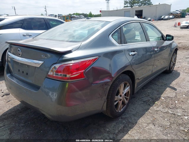 Продаж на аукціоні авто 2015 Nissan Altima 2.5 Sl, vin: 1N4AL3AP9FN868315, номер лоту: 44993004