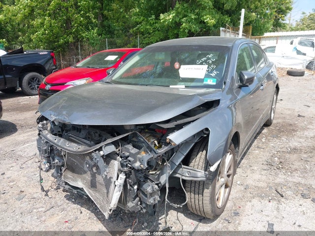 Продаж на аукціоні авто 2015 Nissan Altima 2.5 Sl, vin: 1N4AL3AP9FN868315, номер лоту: 44993004