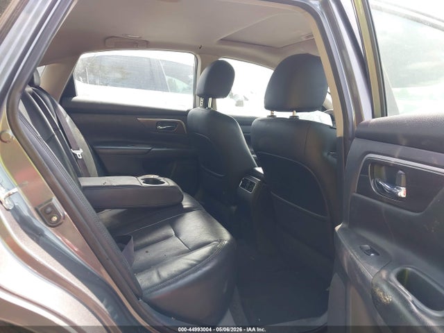 Продаж на аукціоні авто 2015 Nissan Altima 2.5 Sl, vin: 1N4AL3AP9FN868315, номер лоту: 44993004