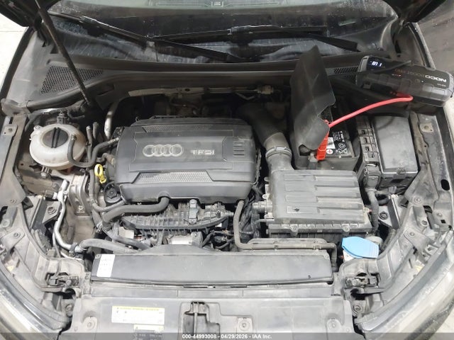 Aukcja sprzedaży 2016 Audi A3 2.0t Premium, vin: WAUB8GFFXG1085114, numer aukcji: 44993008