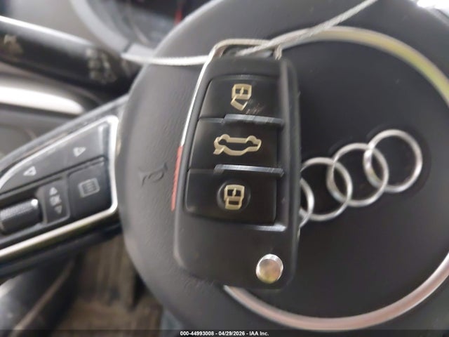 Aukcja sprzedaży 2016 Audi A3 2.0t Premium, vin: WAUB8GFFXG1085114, numer aukcji: 44993008