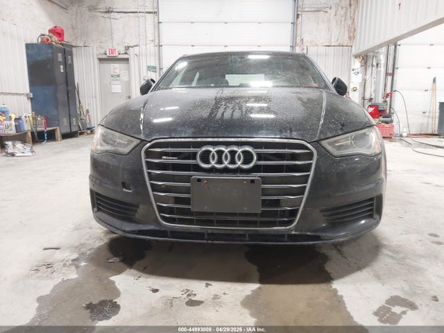 Aukcja sprzedaży 2016 Audi A3 2.0t Premium, vin: WAUB8GFFXG1085114, numer aukcji: 44993008