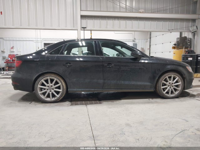 Aukcja sprzedaży 2016 Audi A3 2.0t Premium, vin: WAUB8GFFXG1085114, numer aukcji: 44993008