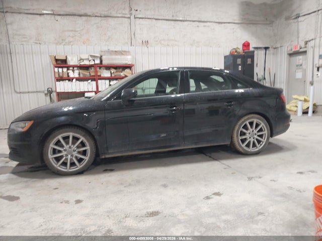 Aukcja sprzedaży 2016 Audi A3 2.0t Premium, vin: WAUB8GFFXG1085114, numer aukcji: 44993008
