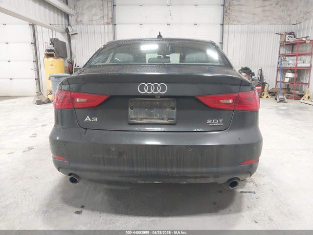 Aukcja sprzedaży 2016 Audi A3 2.0t Premium, vin: WAUB8GFFXG1085114, numer aukcji: 44993008
