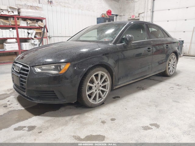 Aukcja sprzedaży 2016 Audi A3 2.0t Premium, vin: WAUB8GFFXG1085114, numer aukcji: 44993008