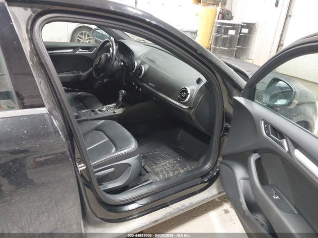 Aukcja sprzedaży 2016 Audi A3 2.0t Premium, vin: WAUB8GFFXG1085114, numer aukcji: 44993008