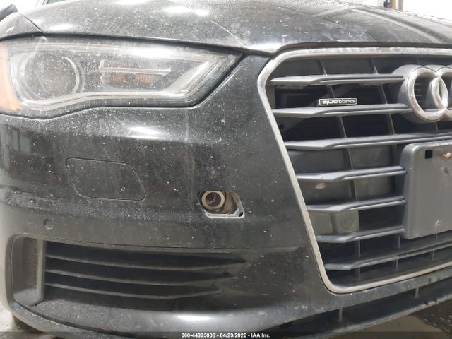 Aukcja sprzedaży 2016 Audi A3 2.0t Premium, vin: WAUB8GFFXG1085114, numer aukcji: 44993008
