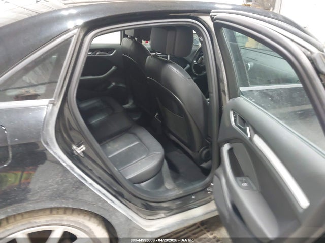 Aukcja sprzedaży 2016 Audi A3 2.0t Premium, vin: WAUB8GFFXG1085114, numer aukcji: 44993008