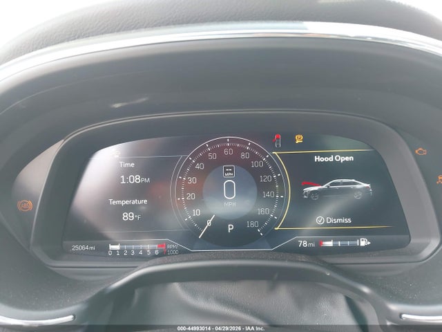 Продажа на аукционе авто 2023 Cadillac Ct5-v V-series, vin: 1G6DR5RW4P0117346, номер лота: 44993014