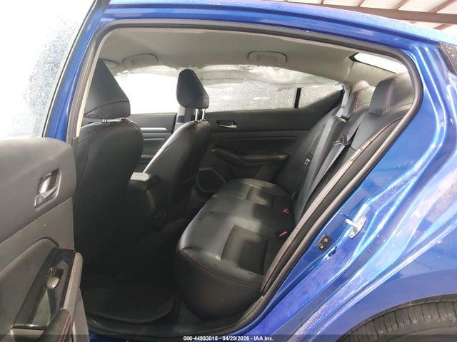 Продаж на аукціоні авто 2025 Nissan Altima Sr Fwd, vin: 1N4BL4CV4SN311845, номер лоту: 44993015
