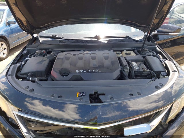 Продаж на аукціоні авто 2014 Chevrolet Impala 2lt, vin: 2G1125S30E9210008, номер лоту: 44993016