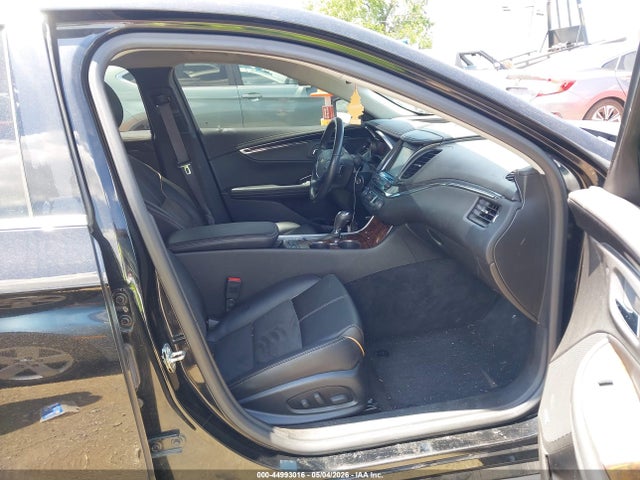 Продаж на аукціоні авто 2014 Chevrolet Impala 2lt, vin: 2G1125S30E9210008, номер лоту: 44993016
