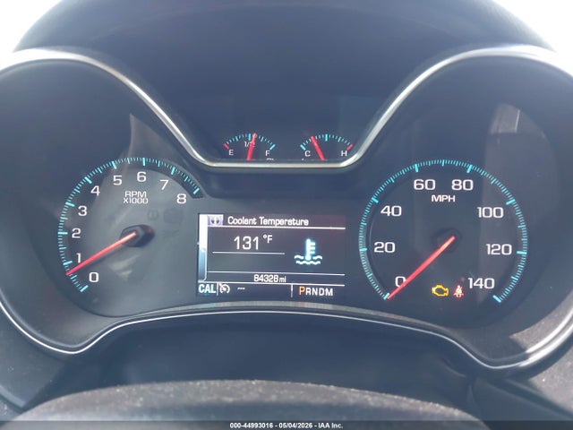 Продаж на аукціоні авто 2014 Chevrolet Impala 2lt, vin: 2G1125S30E9210008, номер лоту: 44993016