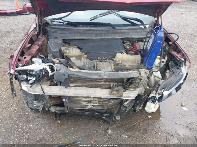Продажа на аукционе авто 2019 Jeep Cherokee Latitude Fwd, vin: 1C4PJLCB1KD340375, номер лота: 44993017