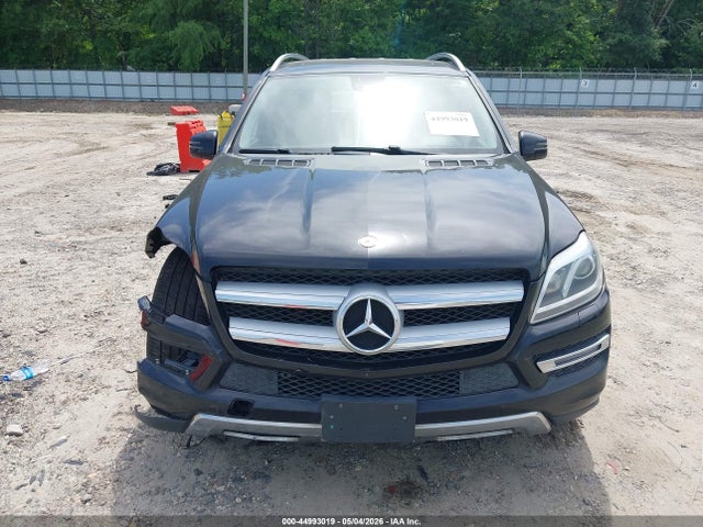 Aukcja sprzedaży 2016 Mercedes-benz Gl 450 4matic, vin: 4JGDF6EE5GA664172, numer aukcji: 44993019