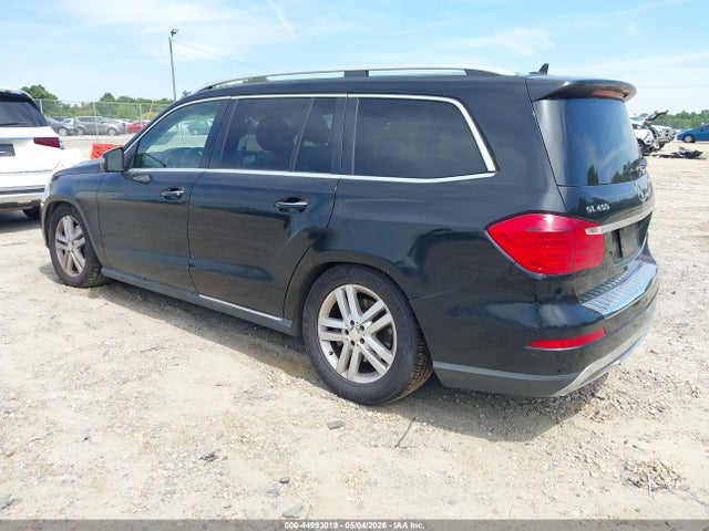 Aukcja sprzedaży 2016 Mercedes-benz Gl 450 4matic, vin: 4JGDF6EE5GA664172, numer aukcji: 44993019