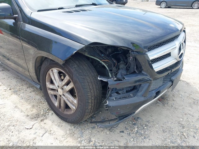 Aukcja sprzedaży 2016 Mercedes-benz Gl 450 4matic, vin: 4JGDF6EE5GA664172, numer aukcji: 44993019