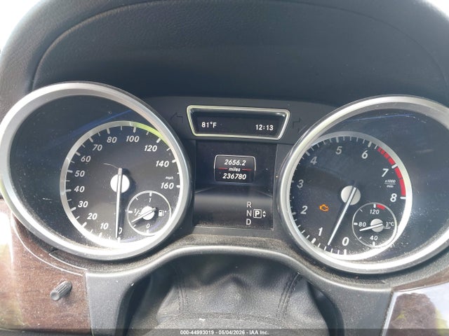 Aukcja sprzedaży 2016 Mercedes-benz Gl 450 4matic, vin: 4JGDF6EE5GA664172, numer aukcji: 44993019