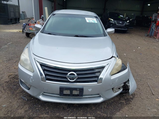 Продаж на аукціоні авто 2014 Nissan Altima 2.5 S, vin: 1N4AL3AP1EC166418, номер лоту: 44993022