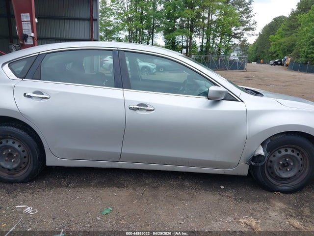 Продаж на аукціоні авто 2014 Nissan Altima 2.5 S, vin: 1N4AL3AP1EC166418, номер лоту: 44993022