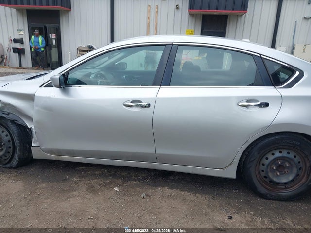 Продаж на аукціоні авто 2014 Nissan Altima 2.5 S, vin: 1N4AL3AP1EC166418, номер лоту: 44993022