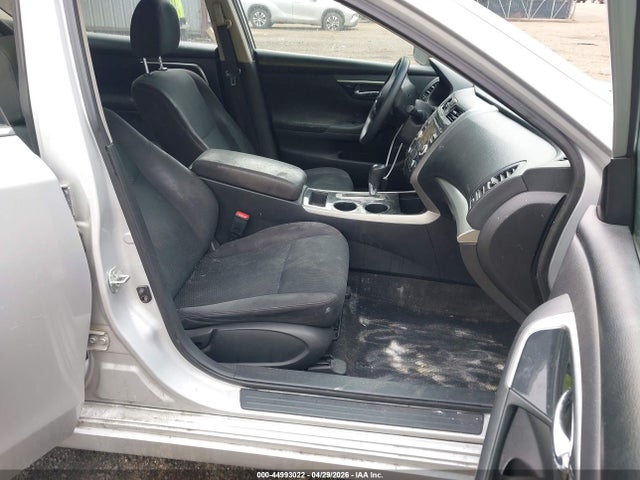 Продаж на аукціоні авто 2014 Nissan Altima 2.5 S, vin: 1N4AL3AP1EC166418, номер лоту: 44993022