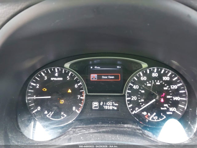 Продаж на аукціоні авто 2014 Nissan Altima 2.5 S, vin: 1N4AL3AP1EC166418, номер лоту: 44993022