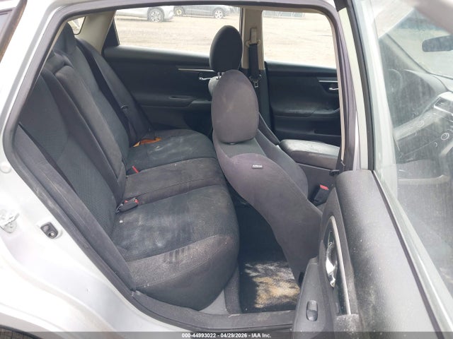 Продаж на аукціоні авто 2014 Nissan Altima 2.5 S, vin: 1N4AL3AP1EC166418, номер лоту: 44993022