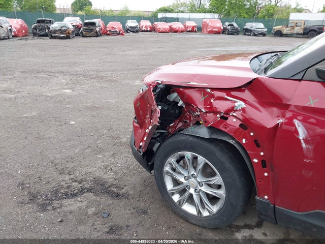 2021 Chevrolet Trailblazer Fwd Ls მანქანა იყიდება აუქციონზე, vin: KL79MMS28MB140435, აუქციონის ნომერი: 44993023